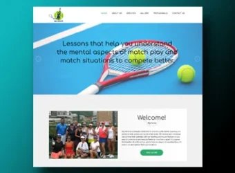 Big serve - feature image