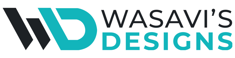 Wasavi's Designs